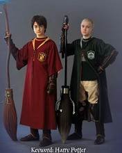 pic for harry potter